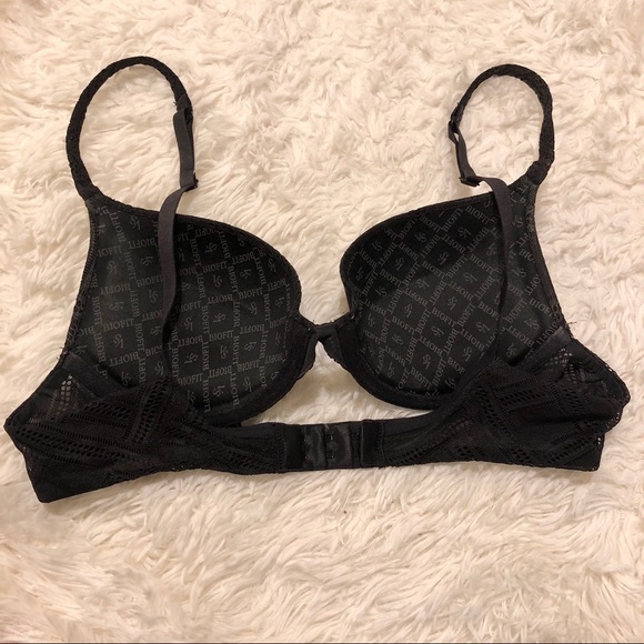 Body by Victoria demi uplift bra 36A - Picture 2 of 3